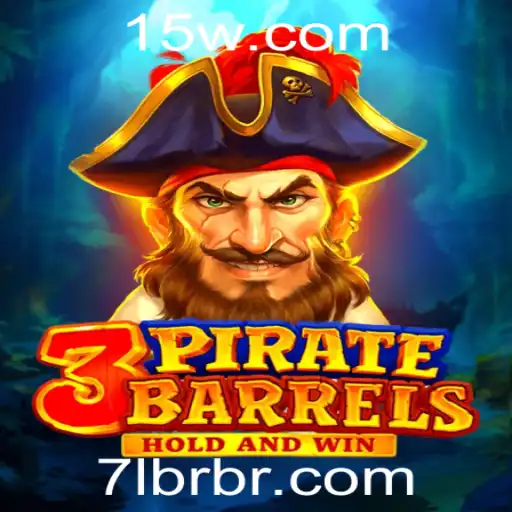 Descubra o Empolgante Jogo 3PirateBarrels com a Palavra-Chave 7lbr