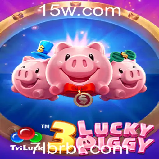 Descubra o Fascinante Mundo do 3LUCKYPIGGY: Regras e Como Jogar