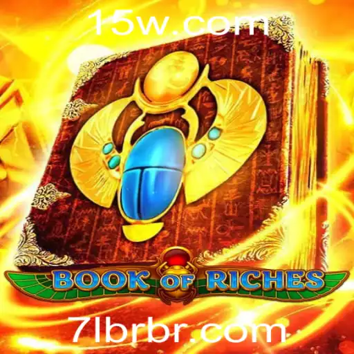 Explorando BookofRiches: Um Mergulho nas Aventuras do Novo Jogo 7lbr