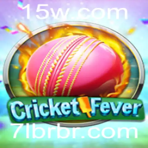 Descubra o Empolgante Mundo de CricketFever com a Chave 7lbr
