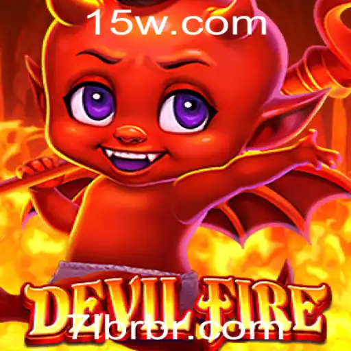 Descubra o Mundo de DevilFire: Uma Aventura de Fogo e Estratégia