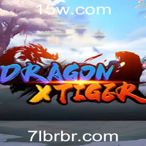 DragonXTiger: Um Mergulho no Mundo do Jogo Envigorante