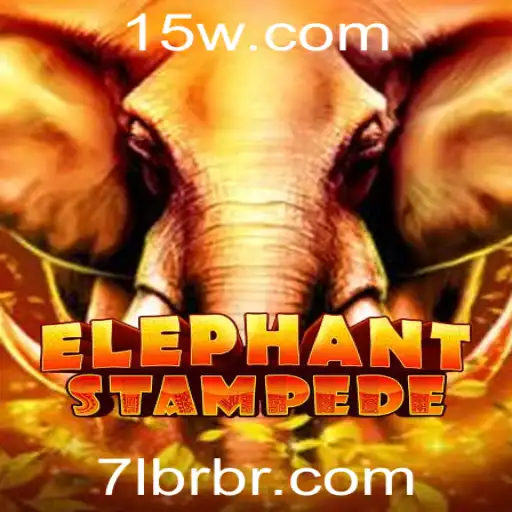 ElephantStampede: Descubra o Jogo Sensação do Momento com a Palavra-Chave Misteriosa '7lbr'