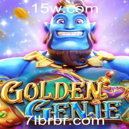 Explorando o Universo de GOLDENGENIE: Descrição e Regras do Jogo Inovador