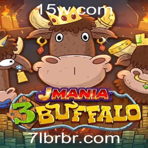Descubra JMania3Buffalo: A Nova Sensação dos Jogos