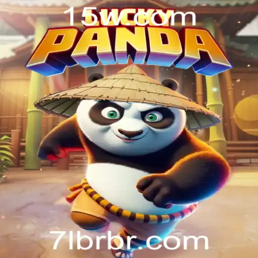 Conheça LuckyPanda: O Novo Jogo que Está Conquistando o Mundo