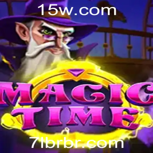 Explorando o Universo do Jogo 'MagicTime': Uma Jornada de Encantamento e Estratégia