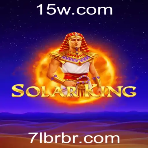 Descubra Tudo Sobre o Mundo de SolarKing: Uma Experiência de Jogo Única
