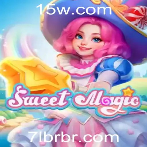 Explorando o Mundo Encantado de SweetMagic: Descubra a Diversão e Estratégia do Jogo Inovador