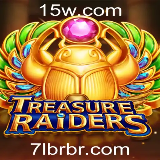 Descubra o Mundo de TreasureRaiders: Aventuras e Regras do Jogo