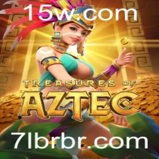 Descobrindo os Segredos de Treasures of Aztec: Um Jogo Repleto de Mistérios e Aventuras
