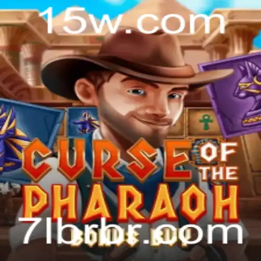 Explorando o Mundo de Curse of the Pharaoh Bonus Buy: Uma Imersão no Passado Misterioso