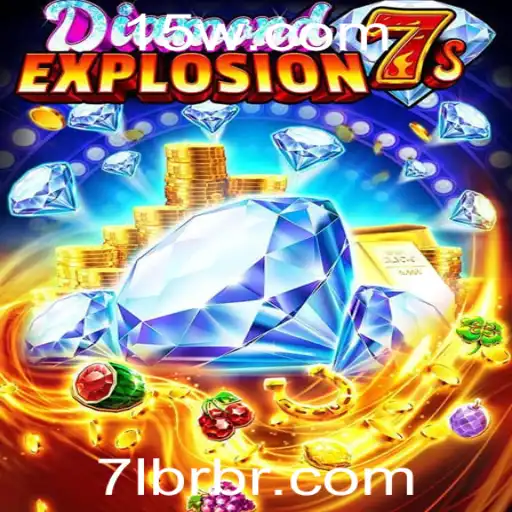 Explorando o Universo de DiamondExplosion7s