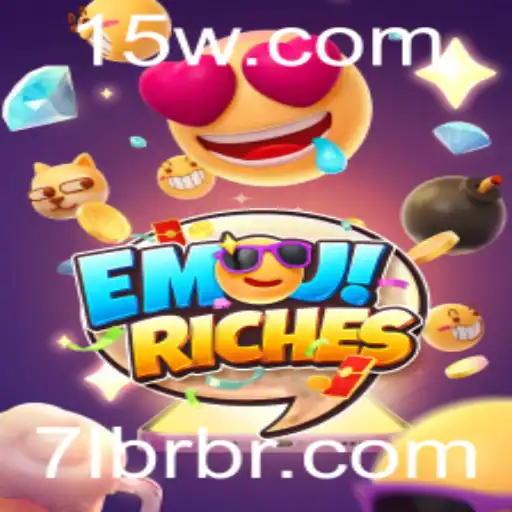 Explorando o Mundo de EmojiRiches: Regras e Inovações