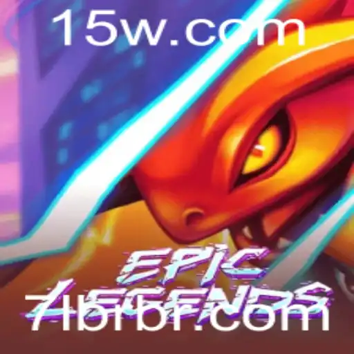 Explorando o Mundo de EpicLegends: Uma Jornada com 7lbr