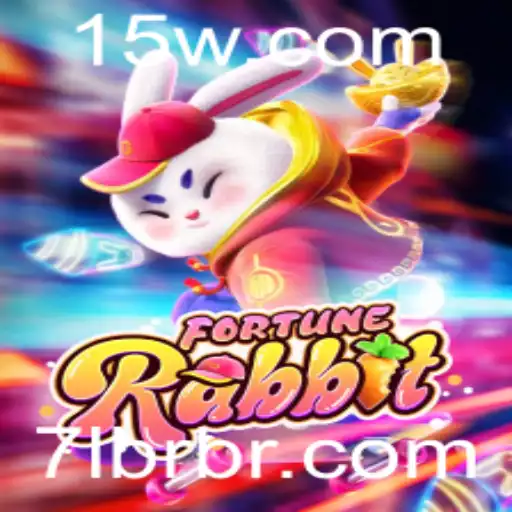 FortuneRabbit: Descubra a Aventura Inovadora no Universo dos Jogos com 7lbr
