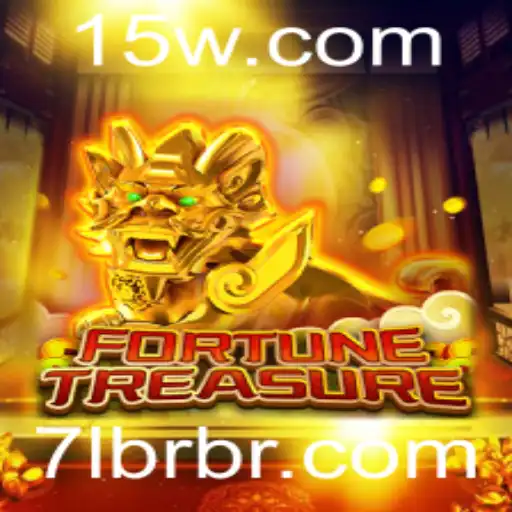 Descubra as Aventuras e Segredos de FortuneTreasure