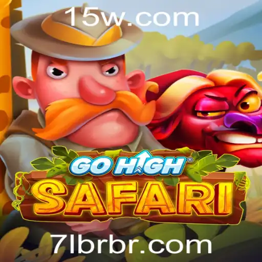 GoHighSafari: Explorando o Mundo Através de uma Aventura Única