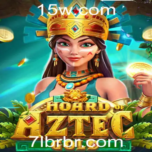 HoardofAztecgold: O Fascinante Mundo do Tesouro Asteca