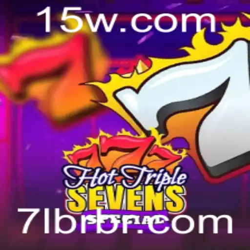 Descubra o Fascinante Mundo de HotTripleSevensSpecial: O Jogo de Cassino que Está Revolucionando 7lbr