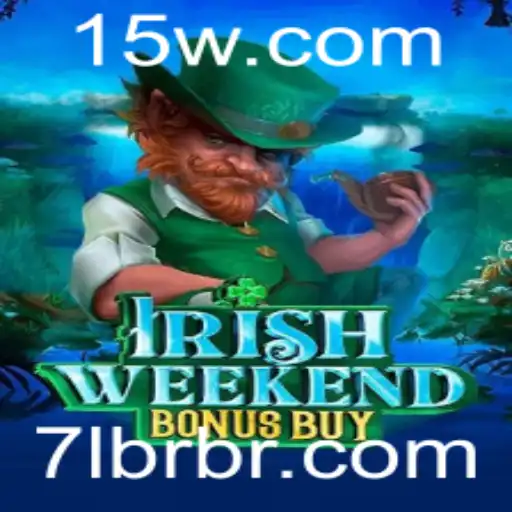 Explorando o Fascinante Universo de IrishWeekendBonusBuy