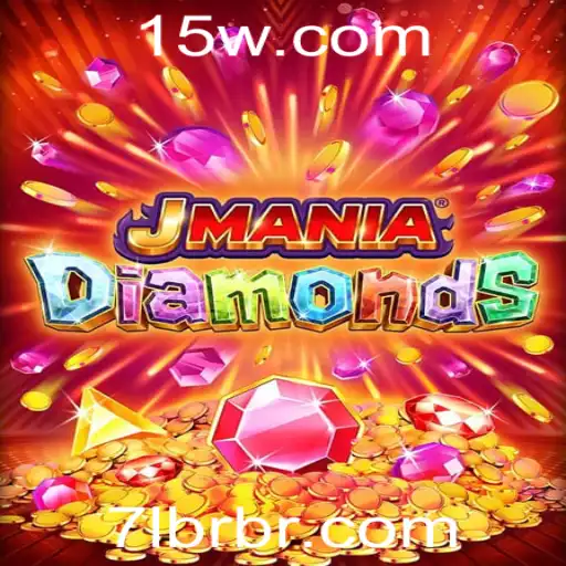 Explorando JManiaDiamonds: Um Mergulho no Mundo dos Diamantes Virtuais