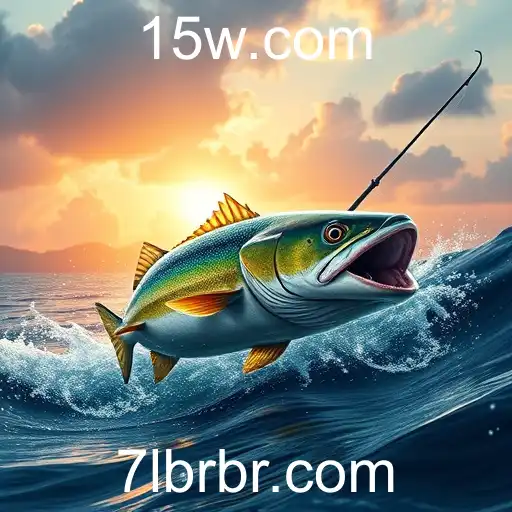 Jogos de pesca
