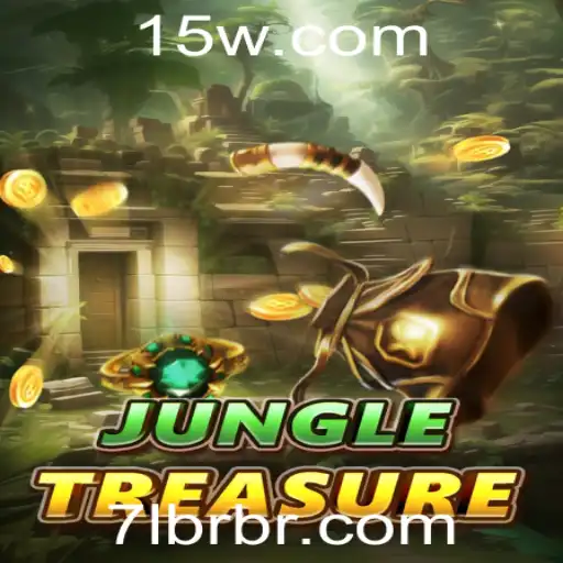 Explorando o Mundo de Aventura em JungleTreasure