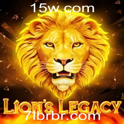 Descubra o Universo de LionsLegacy: Um Jogo Revolucionário em 7lbr