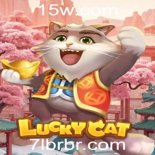 Descubra o Fascinante Mundo de LuckyCat: O Jogo do Momento