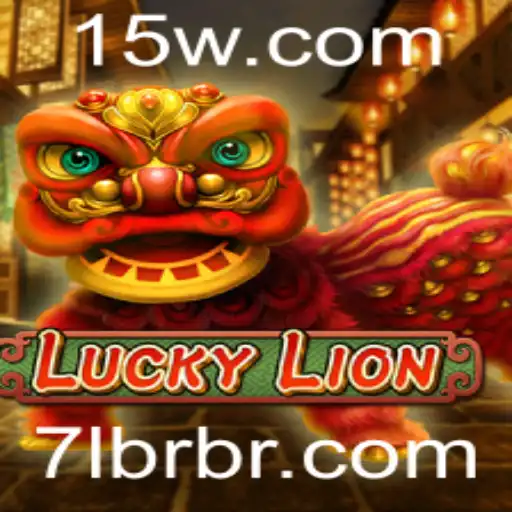 Descubra o mundo de LuckyLion: O Novo Fenômeno dos Jogos