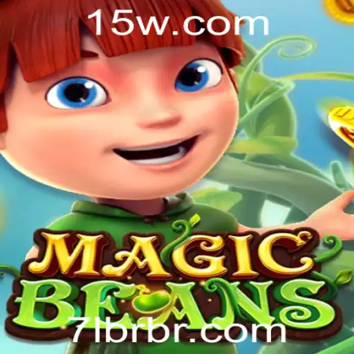 Descubra o Mundo Envolvente de MAGICBEANS: Uma Nova Dimensão de Aventuras