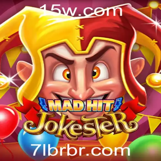 MadHitJokester: A Nova Sensação no Mundo dos Jogos