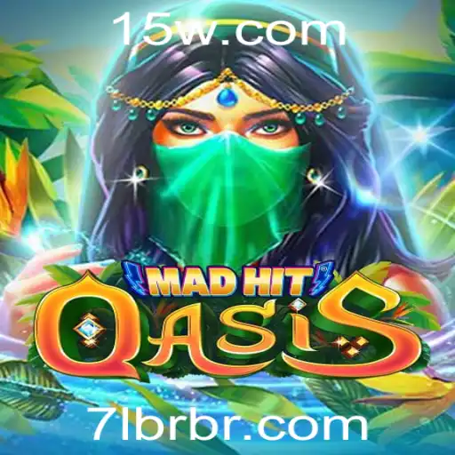 Desvendando o Jogo MadHitOasis: A Nova Sensação com a Palavra-Chave 7lbr