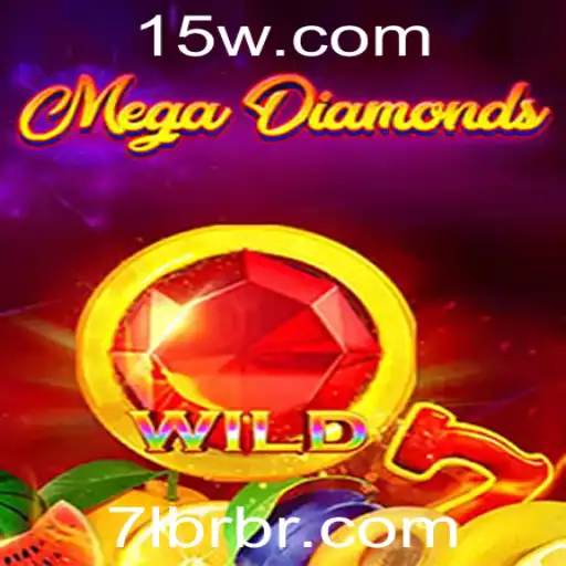 Explorando o Universo de MegaDiamond: Um Mergulho na Aventura 7lbr