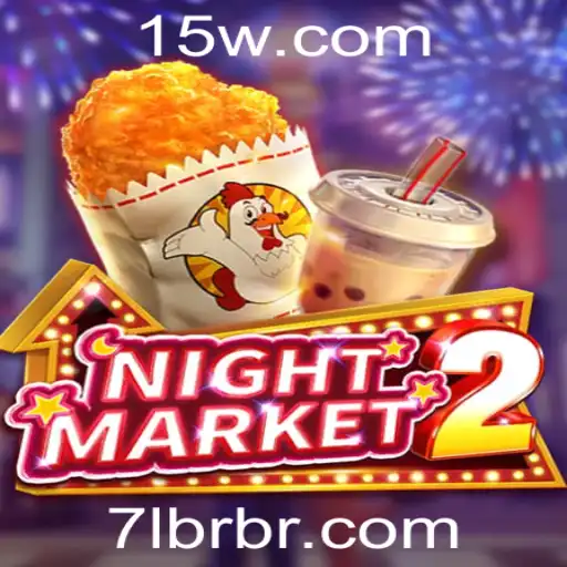 Explorando o Mundo de NightMarket2: Uma Experiência de Jogo Única com o Código Misterioso '7lbr'