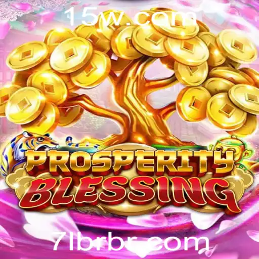 Descubra ProsperityBlessing: Um Mergulho no Jogo que Está Mudando as Regras