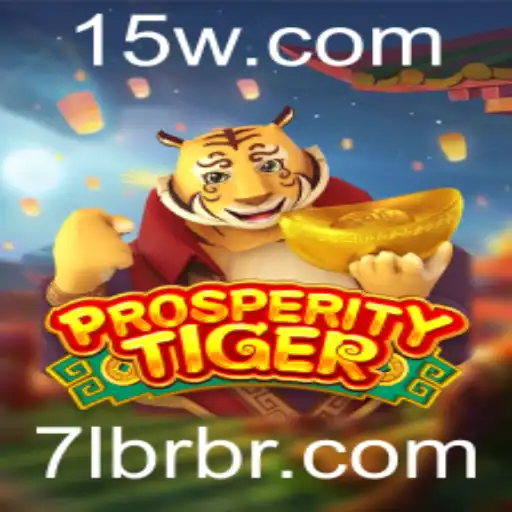 Explorando o Mundo de ProsperityTiger: Aventura, Estratégia e Inovação