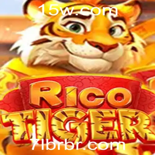 RicoTiger: Explorando o Novo Fenômeno dos Jogos com a Palavra-Chave 7lbr