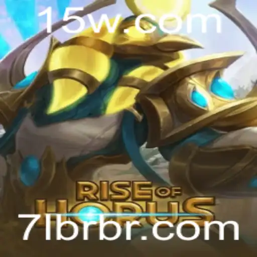 Descubra o Fascinante Mundo de 'Rise of Horus'