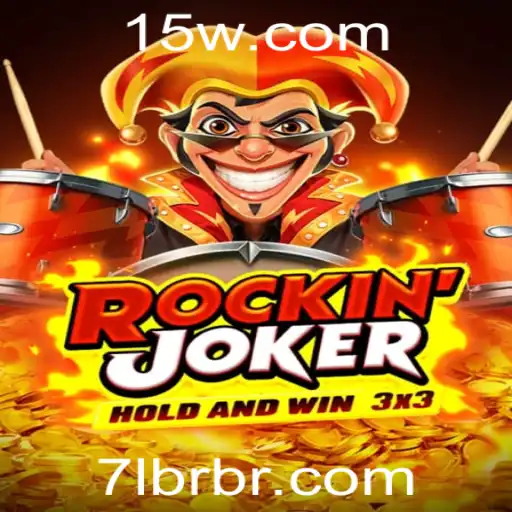 Descubra o Novo Jogo RockinJoker: Emoção e Estratégia
