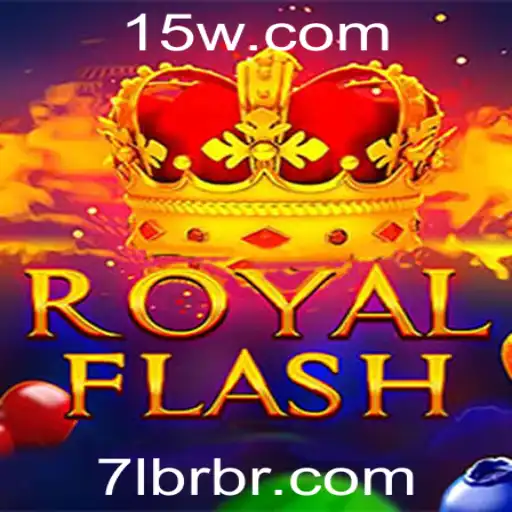 Descubra o Mundo Excitante de RoyalFlash: Jogo de Estratégia e Diversão
