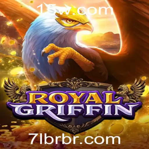 Descubra o Fascinante Mundo de RoyalGriffin: O Jogo que Conquista a Geração 7lbr