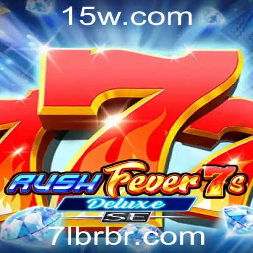 Explorando RushFever7sDeluxeSE: Um Mergulho no Mundo dos Jogos de Azar Modernos
