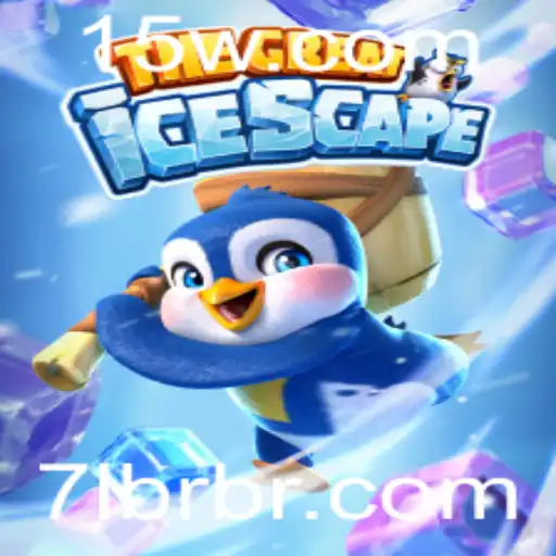 The Great Icescape: Um Mergulho Congelante no Mundo dos Games