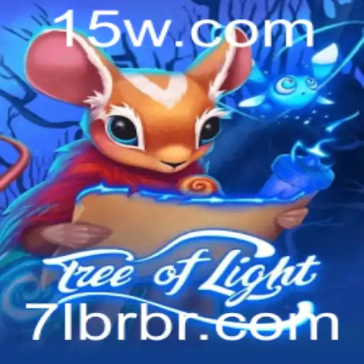 Explore o Fascinante Mundo de 'TreeofLight'