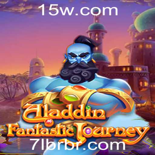 Explorando o Mundo Fascinante do Jogo 'Aladdin': Descrição, Introdução e Regras
