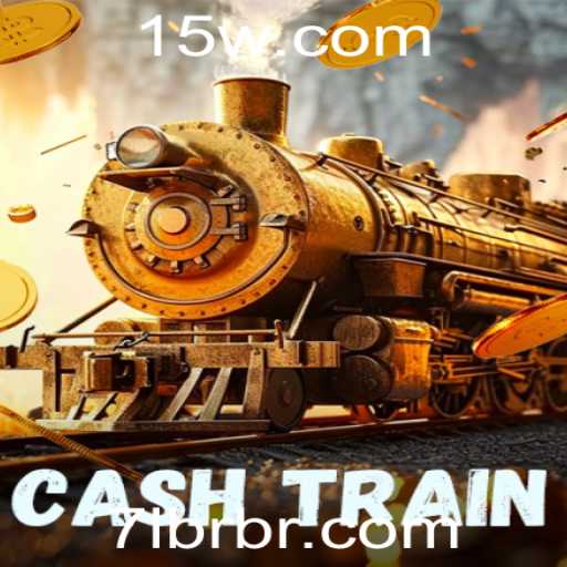 Descubra o Emocionante Jogo CashTrain e Como Jogar com a Palavra-Chave 7lbr