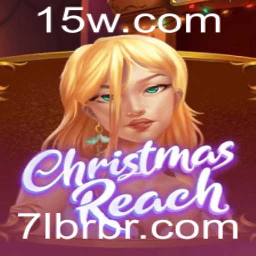 ChristmasReach: O Jogo que Está Transformando as Festividades Natalinas