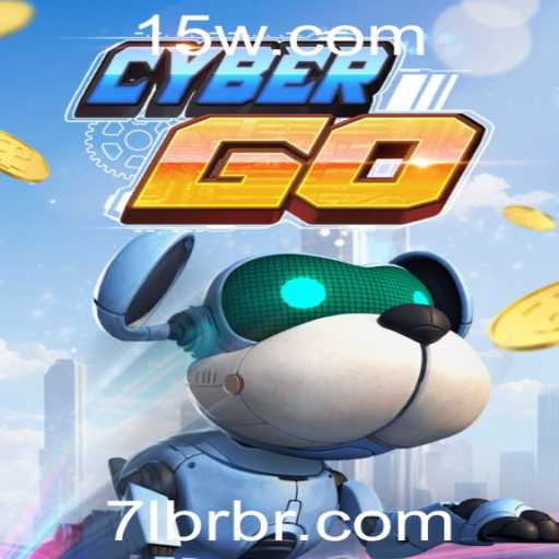 CyberGO: Explorando o Universo do Jogo através da Palavra-chave 7lbr